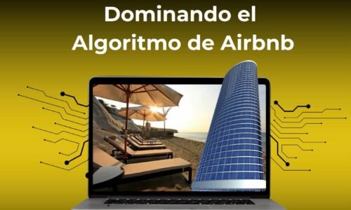 Dominando el Algoritmo de Airbnb
