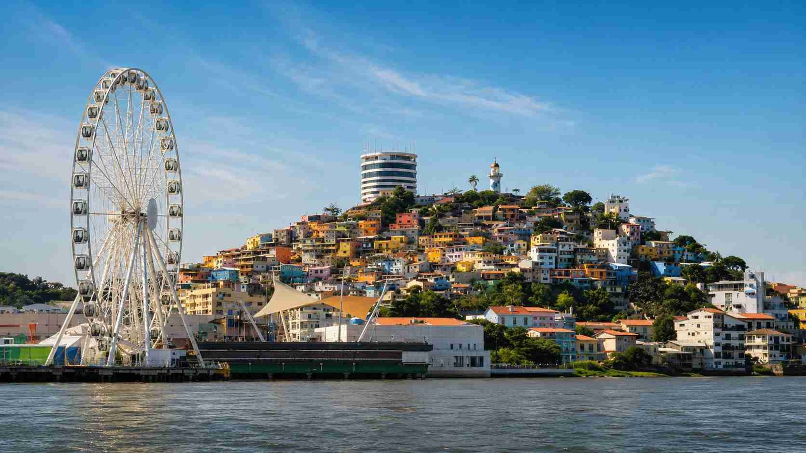 Airbnb en Guayaquil