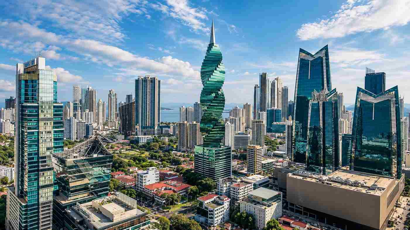 Airbnb en Panama