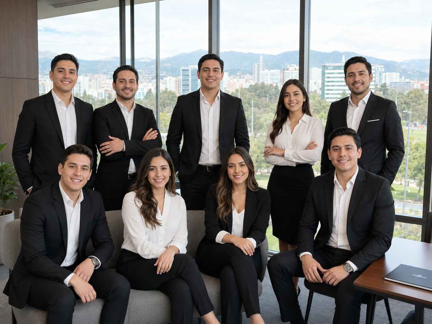 Equipo ecuarent