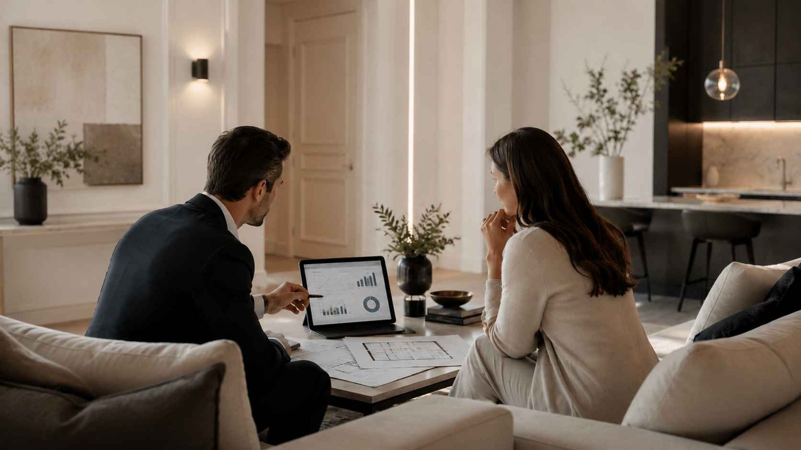 Servicio de consultoria de airbnb Servicio de consultoria de airbnb
