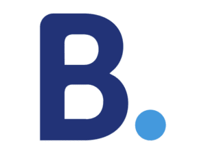 booking logo booking logo