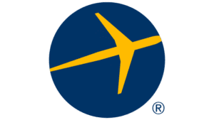 expedia logo
