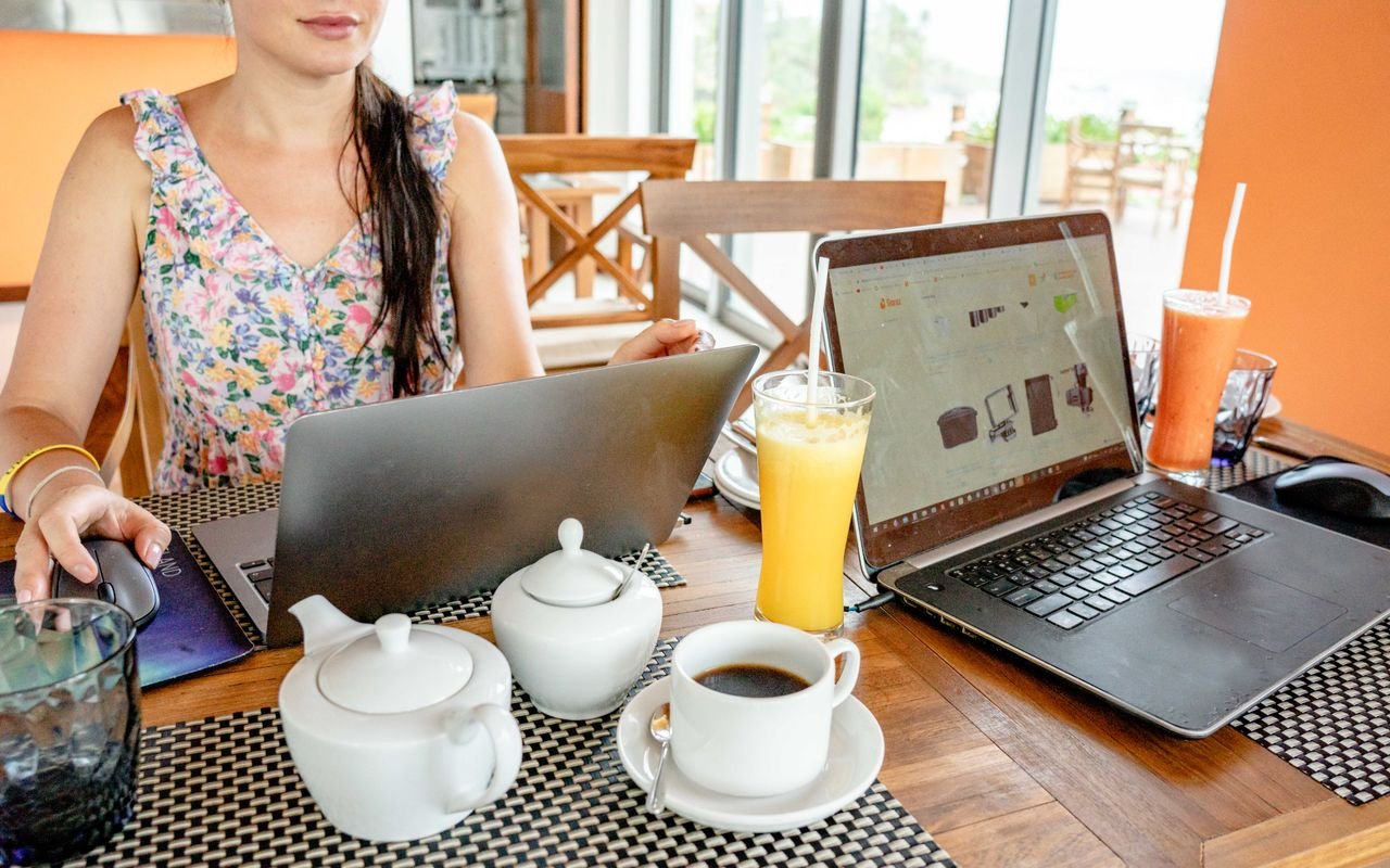 Suite amoblada para estadías de trabajo en Quito Suite amoblada para estadías de trabajo en Quito