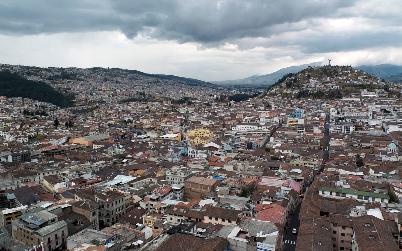 Feriados de Ecuador: escapadas y destinos