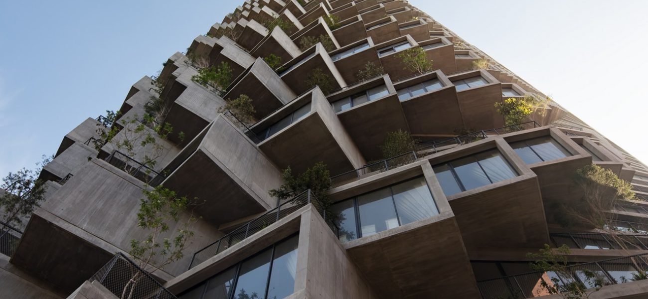 Edificio Iqon - Quito