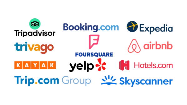 booking airbnb expedia